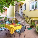 Stunning In With Wifi Apartament Opatija