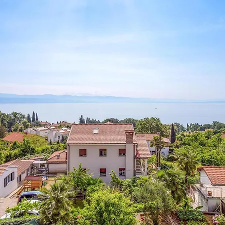 Stunning In With House Sea View * Опатія
