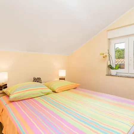 In With House Sea View * Opatija