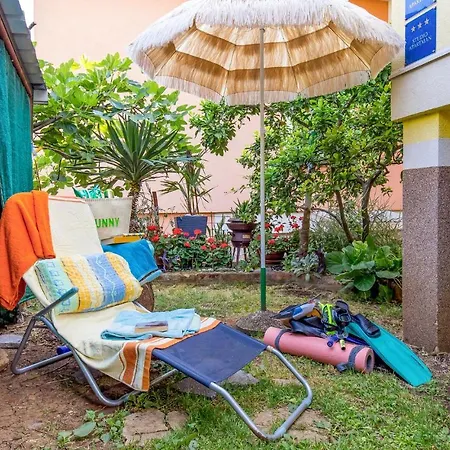 Apartman Stunning In With Wifi Abbázia