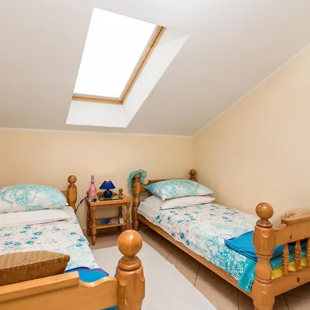 Lejlighed Stunning In With Wifi Opatija