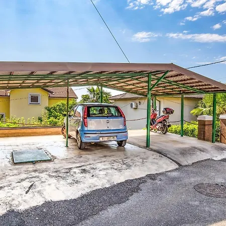 Lejlighed Stunning In With Wifi