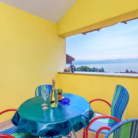 Stunning In With House Sea View * Опатія