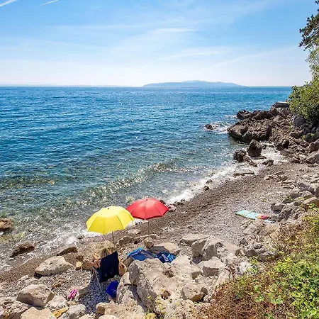 Impresionante En Con Vistas * Opatija