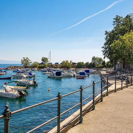Impresionante En Con Vistas * Opatija