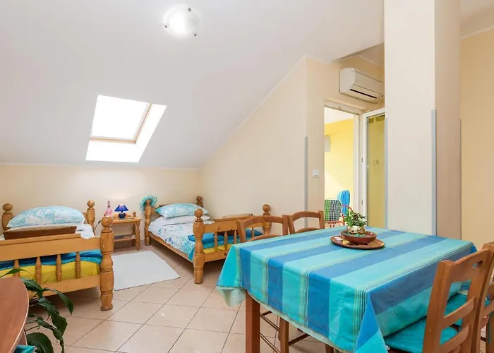 Stunning In With Wifi Opatija