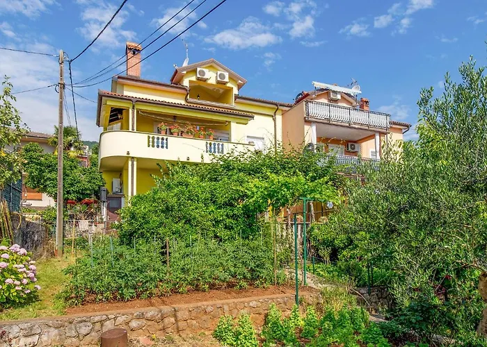 Stunning In With Wifi Opatija