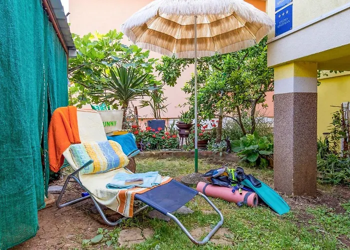 Apartment Stunning In With Wifi Opatija