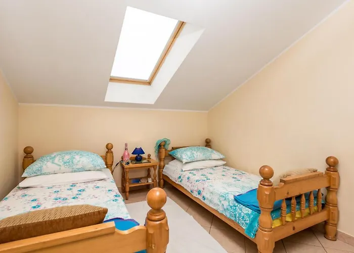 Apartment Stunning In With Wifi Opatija