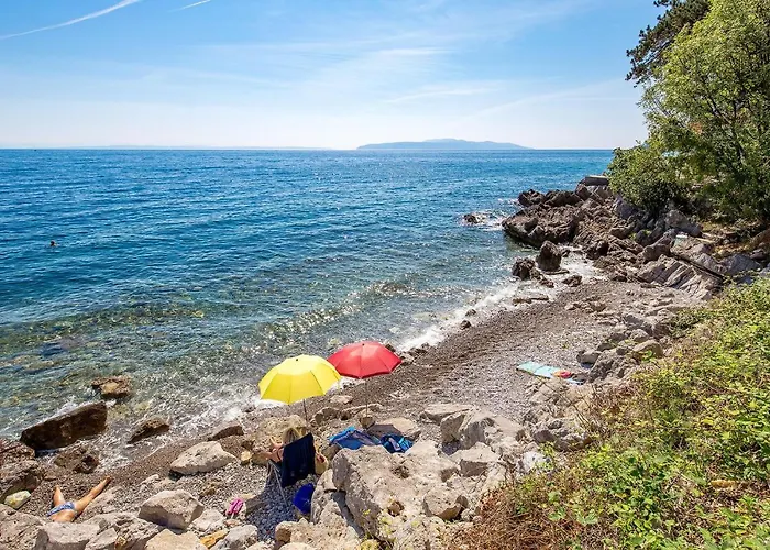 Stunning In With Wifi * Opatija