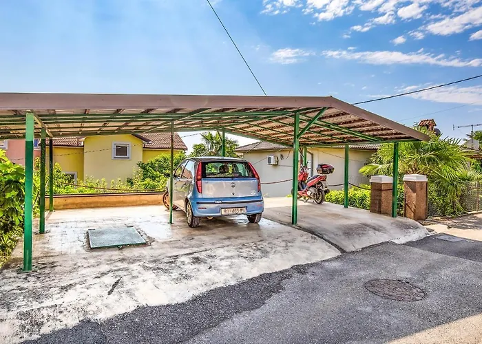 Apartment Stunning In With Wifi