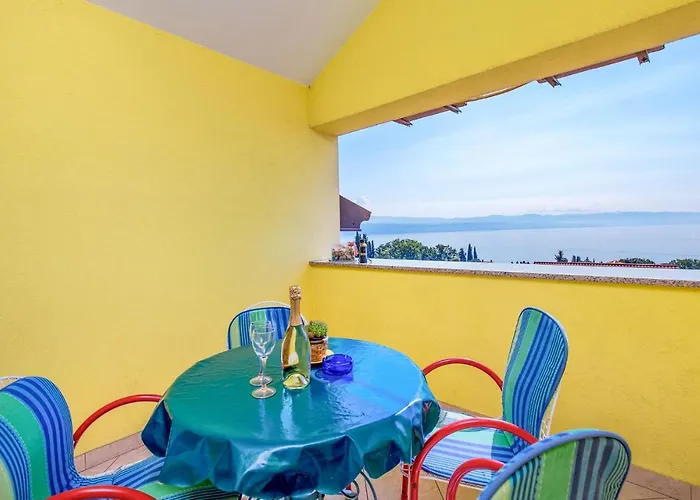 Stunning In With Wifi * Opatija