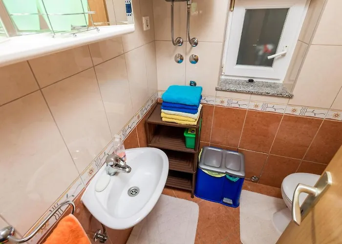 Apartment Stunning In With Wifi *