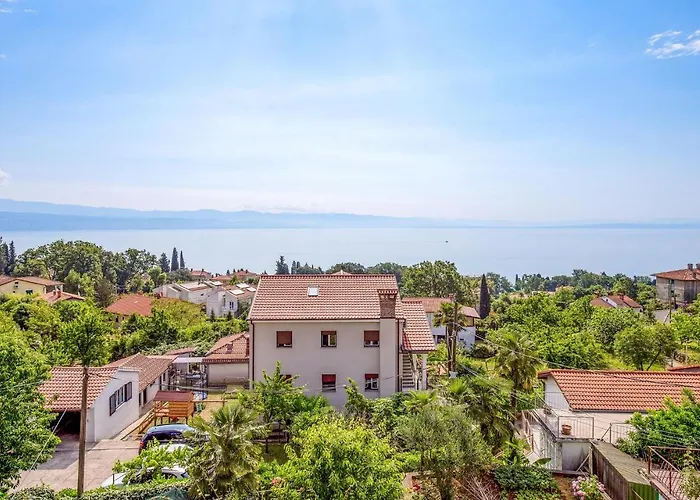 Stunning In With Wifi * Οπατία